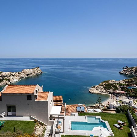 Villa Ligaria Pinnacle Экстерьер фото