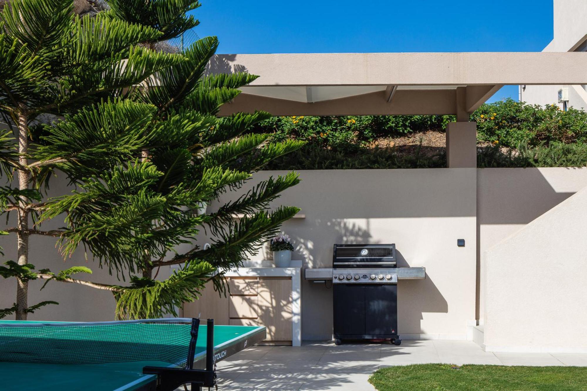 Villa Ligaria Pinnacle Экстерьер фото