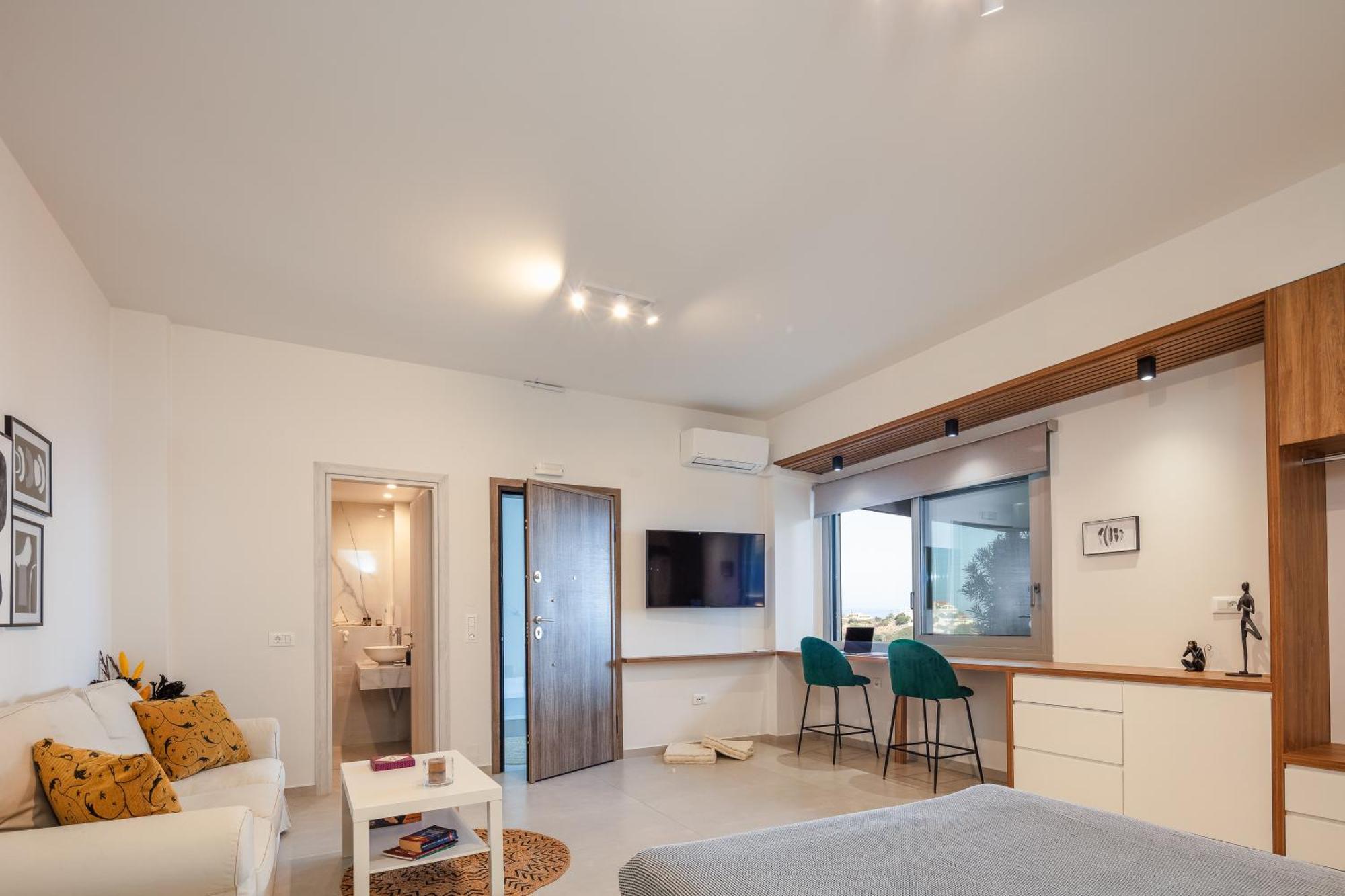 Villa Ligaria Pinnacle Экстерьер фото