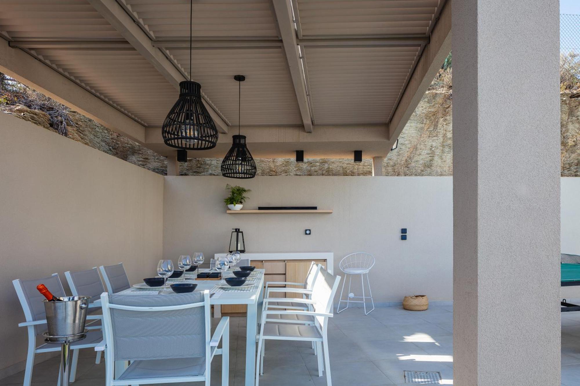 Villa Ligaria Pinnacle Экстерьер фото
