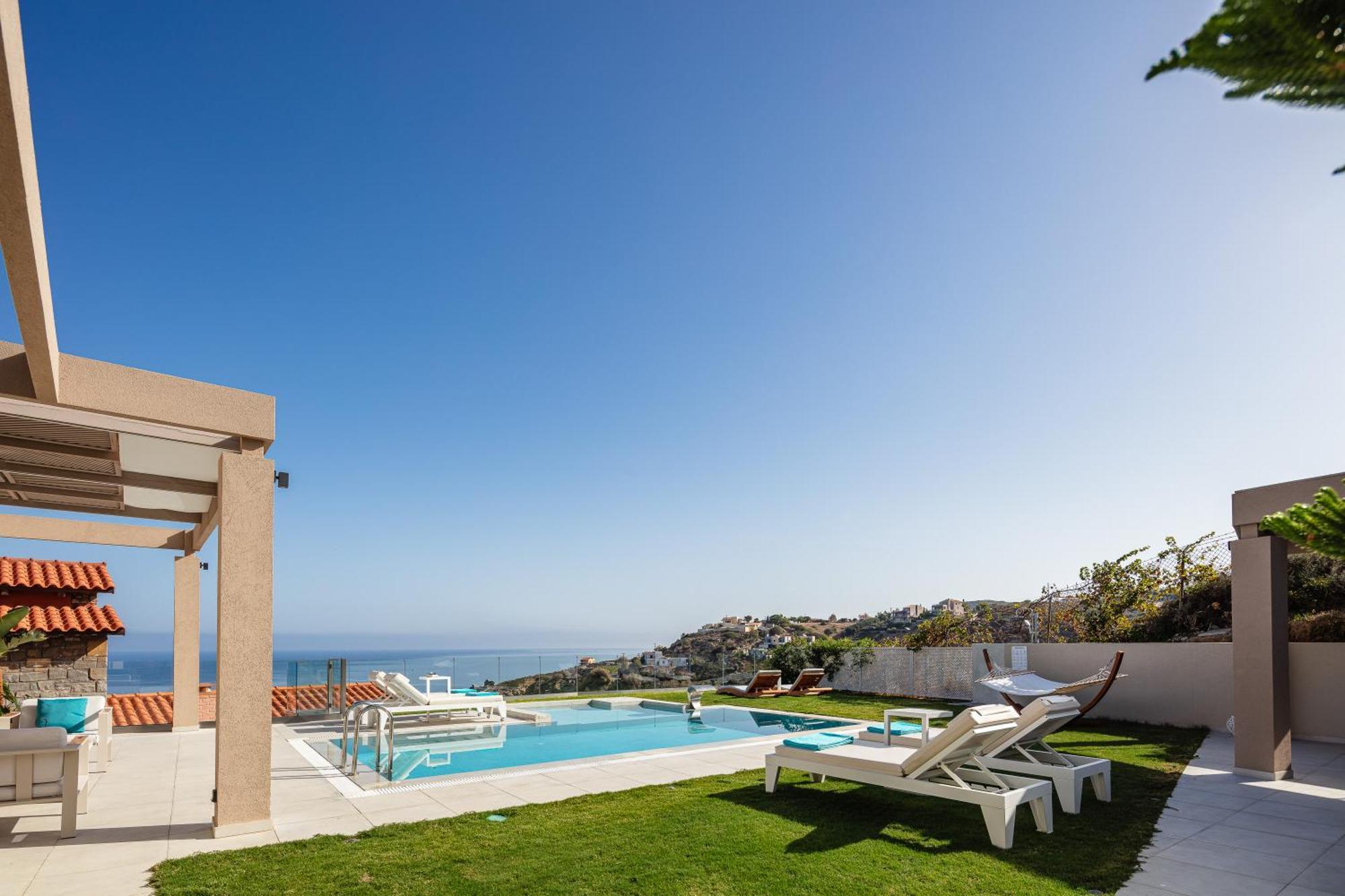 Villa Ligaria Pinnacle Экстерьер фото