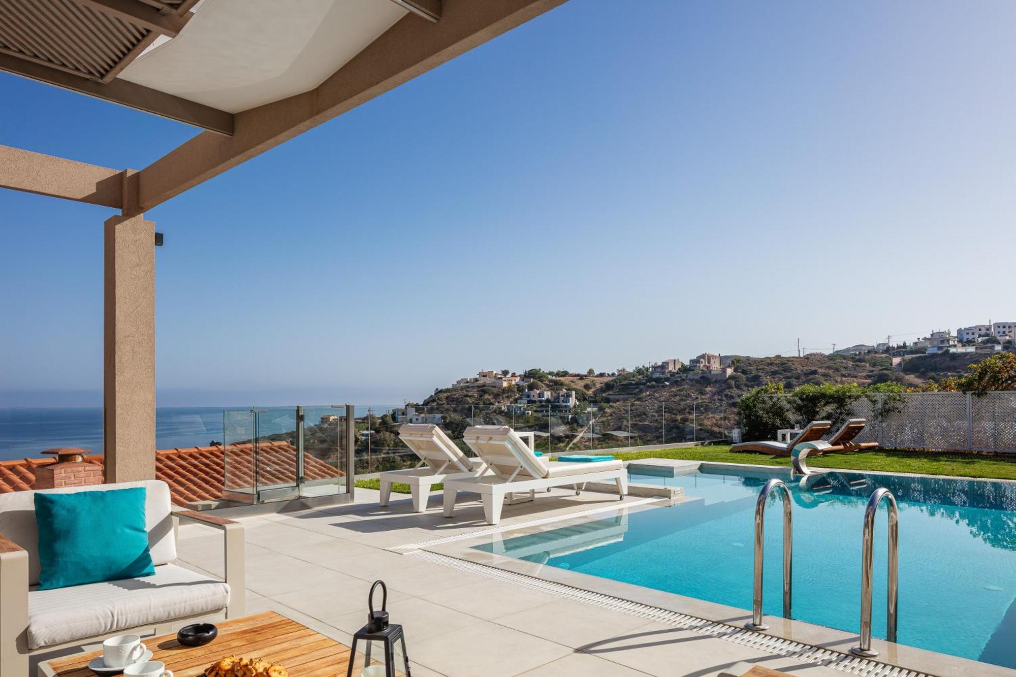 Villa Ligaria Pinnacle Экстерьер фото