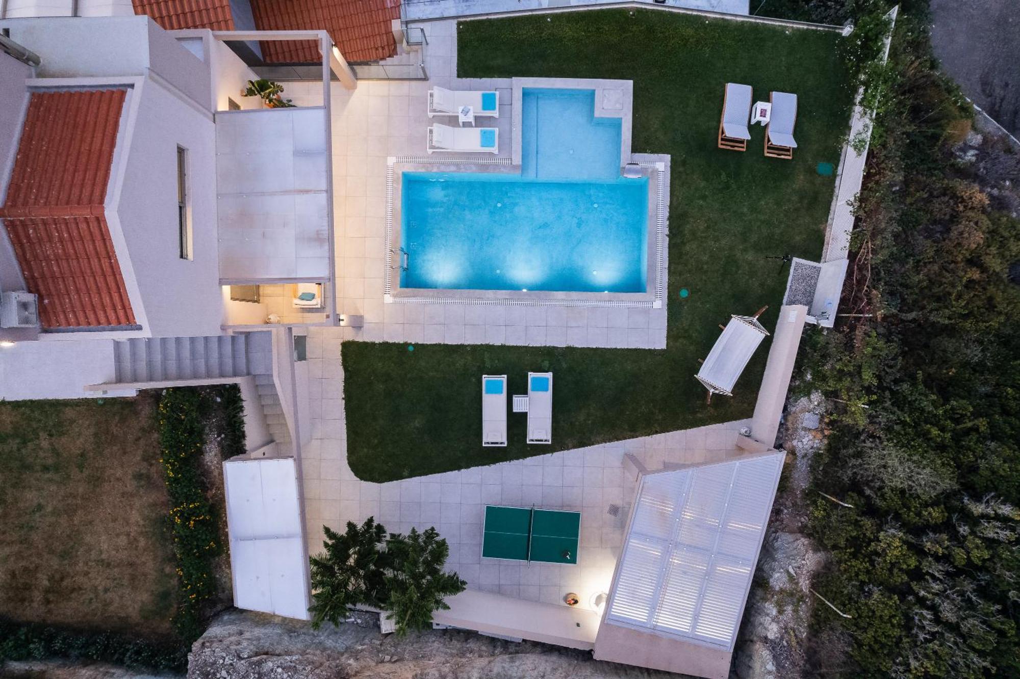Villa Ligaria Pinnacle Экстерьер фото