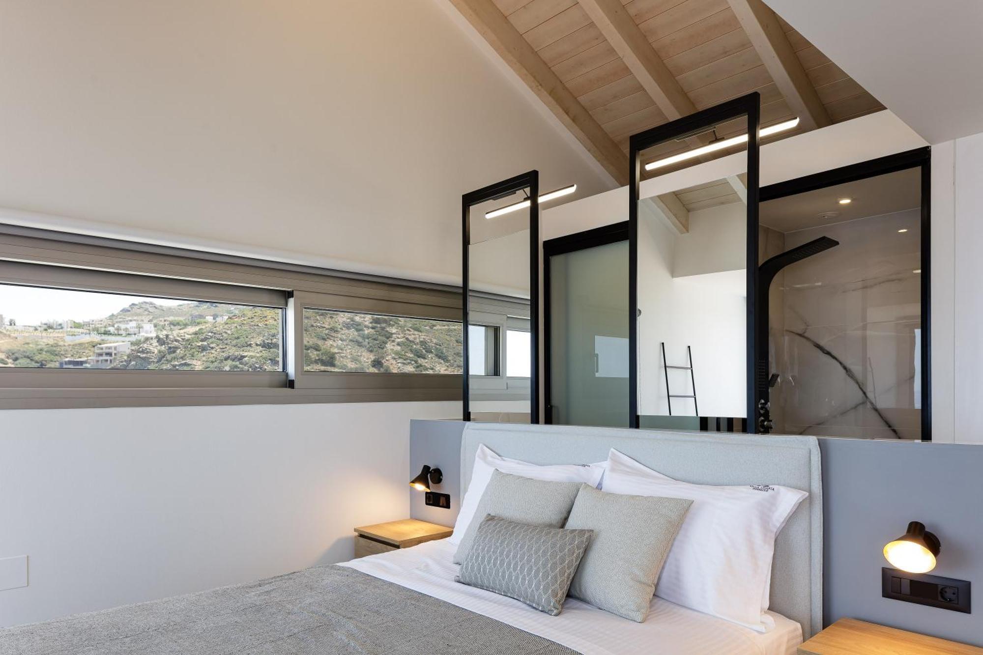 Villa Ligaria Pinnacle Экстерьер фото