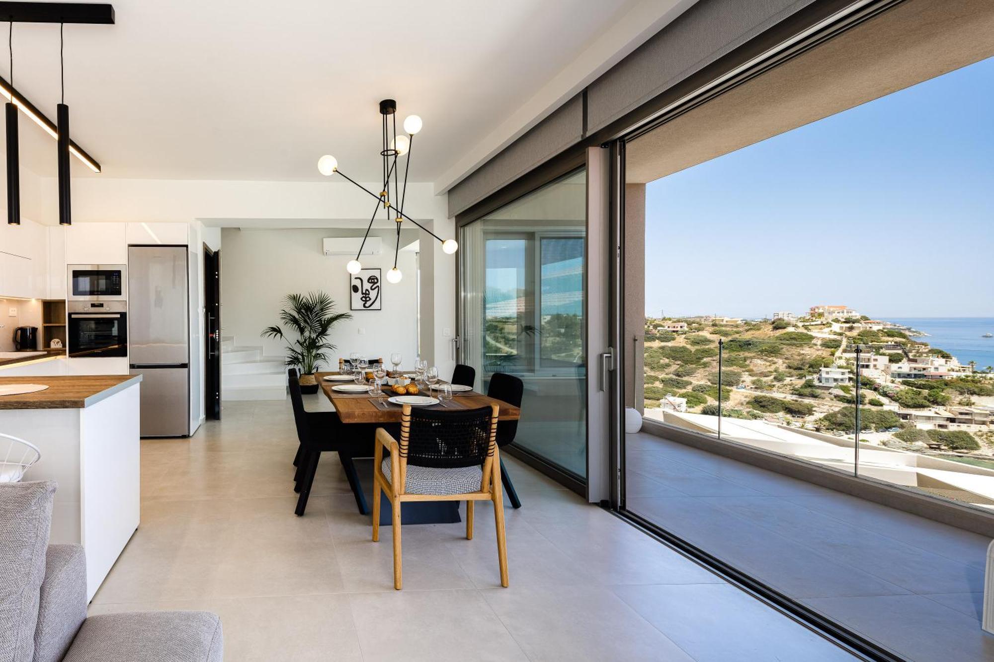 Villa Ligaria Pinnacle Экстерьер фото