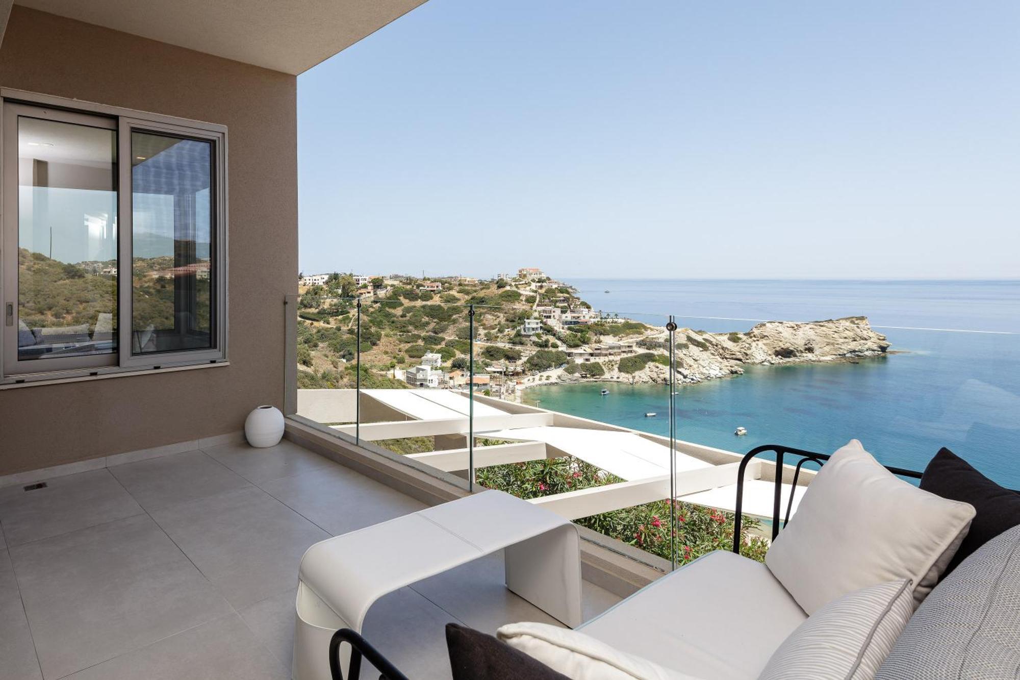 Villa Ligaria Pinnacle Экстерьер фото