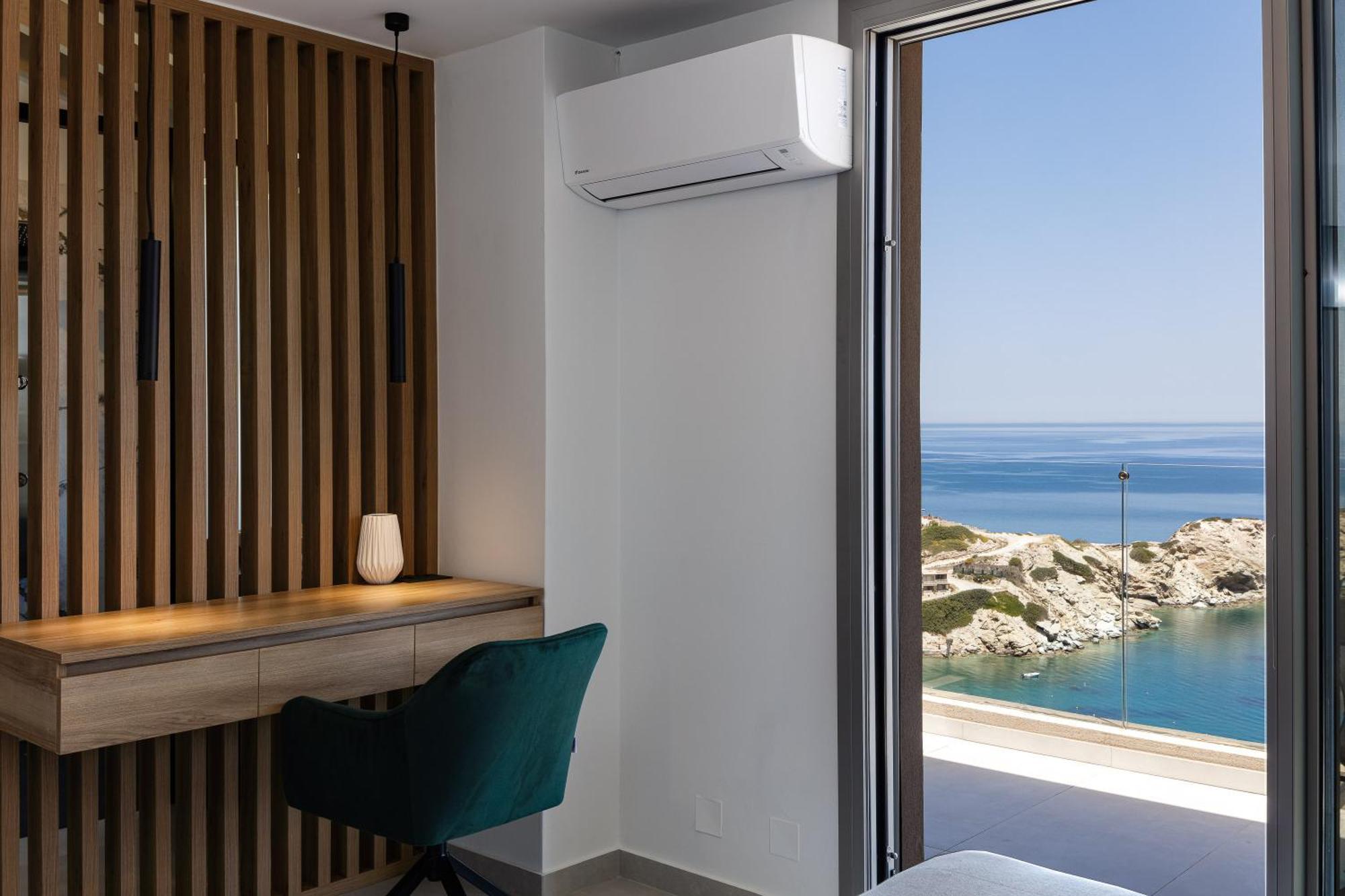 Villa Ligaria Pinnacle Экстерьер фото