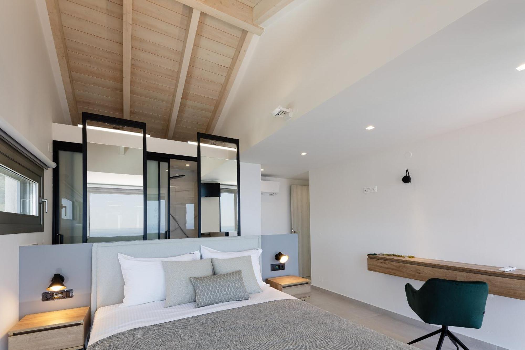 Villa Ligaria Pinnacle Экстерьер фото